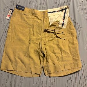 NWT Ralph Lauren men’s shorts